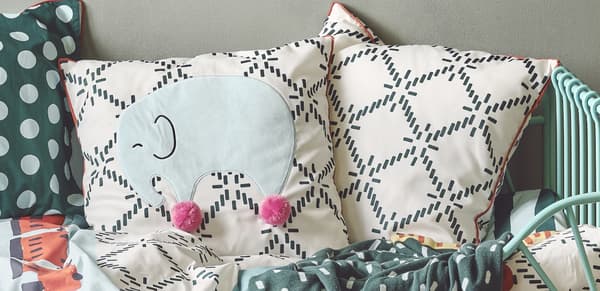 Home textiles - children