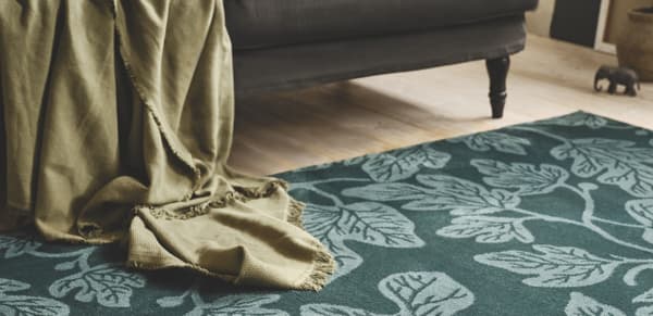 Home textiles - rugs