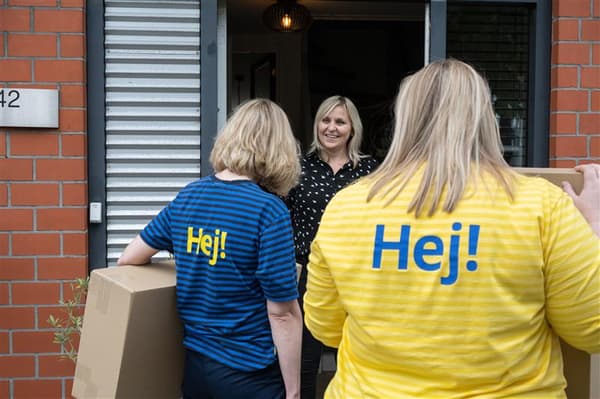 Ik meld me aan