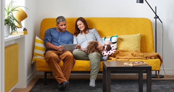 Customer Services Ikea