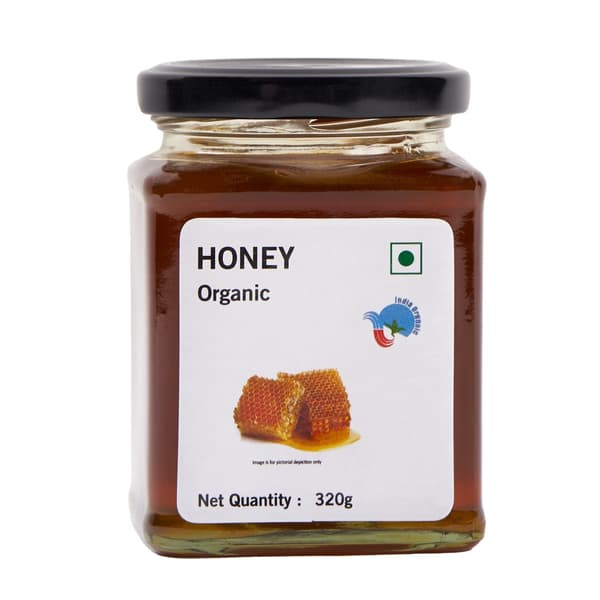 Honey Organic 