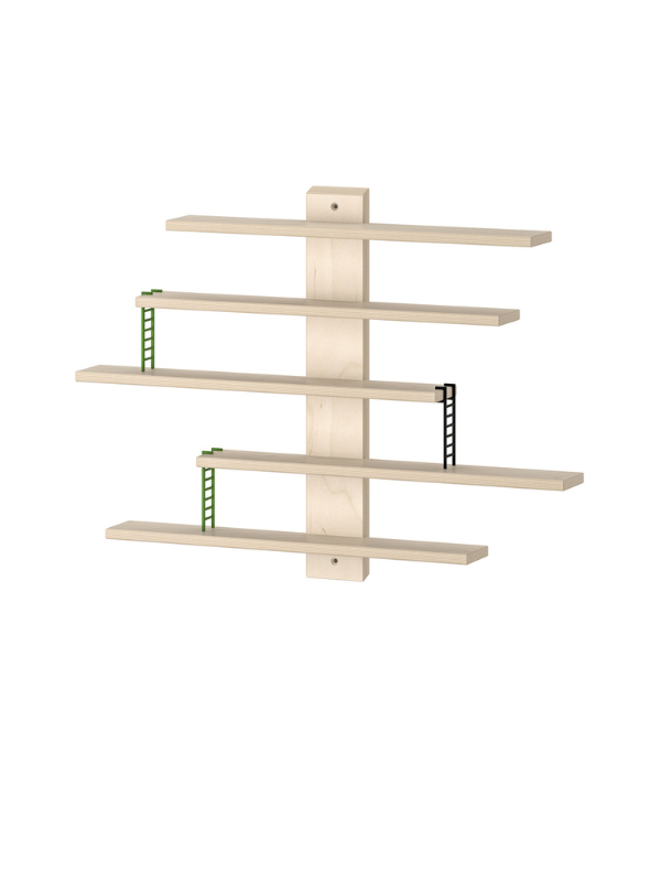 Hooks & wall organisation