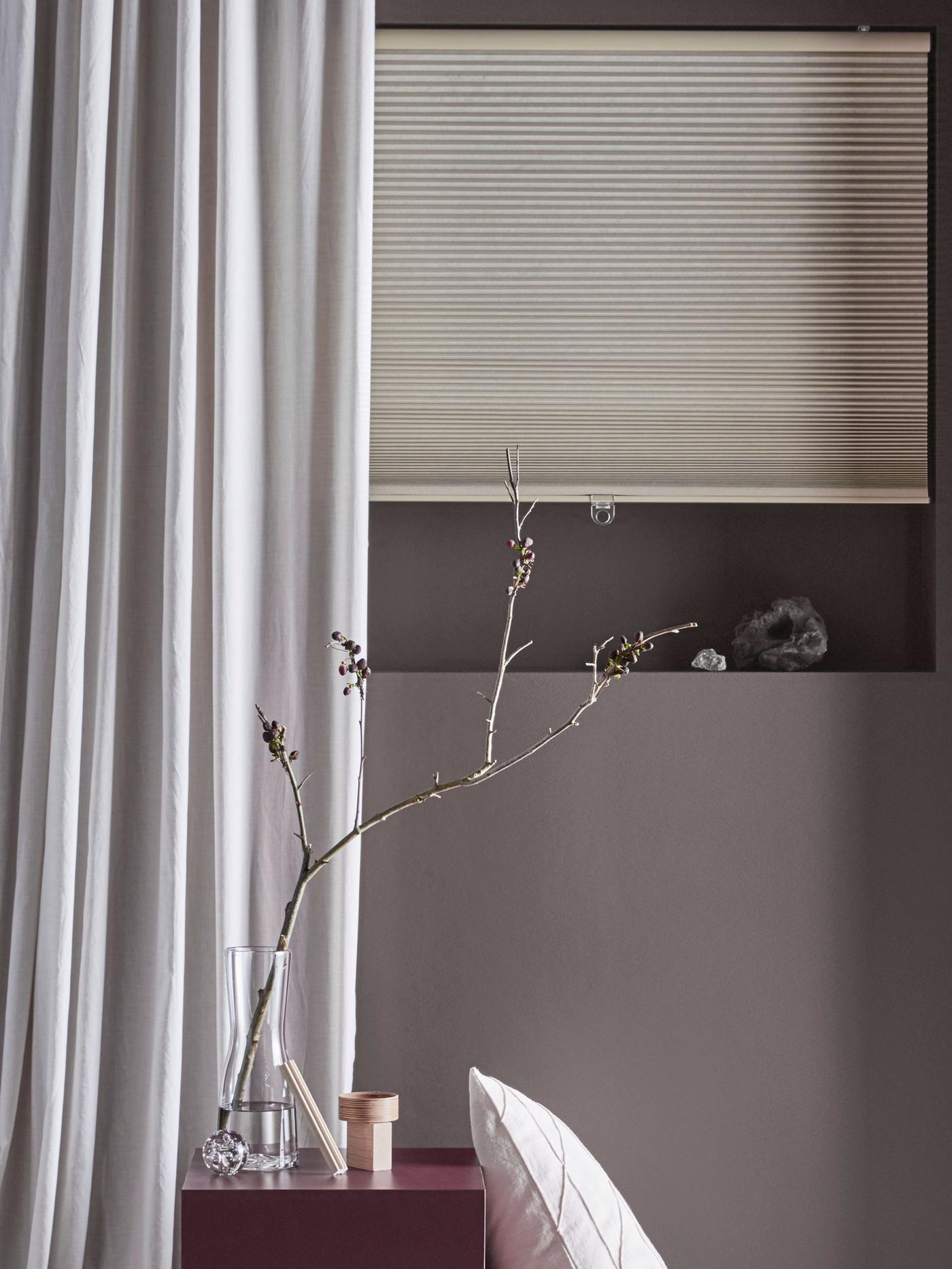 HOPPVALS cellular blind.