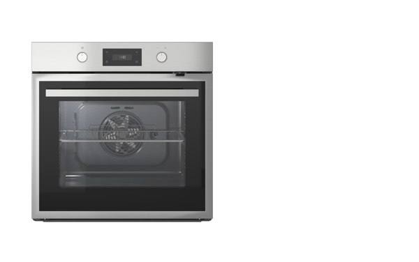 Horkovzdušná trouba