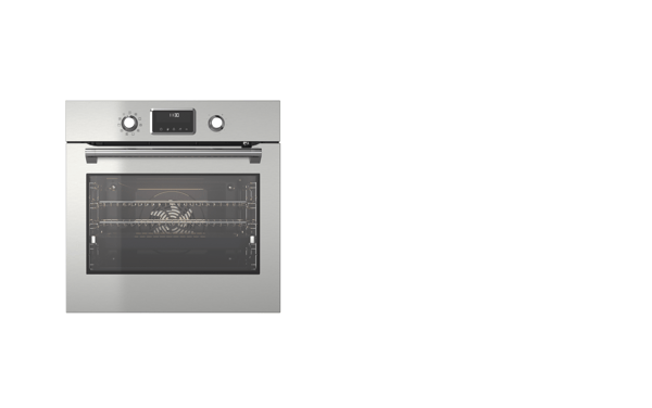 horkovzdušná trouba