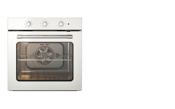 horkovzdušná trouba