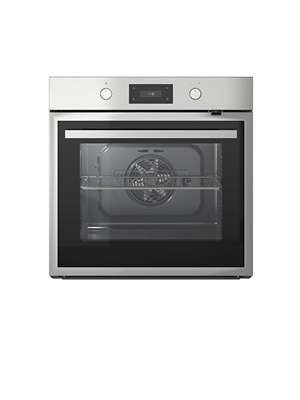 Horkovzdušná trouba IKEA