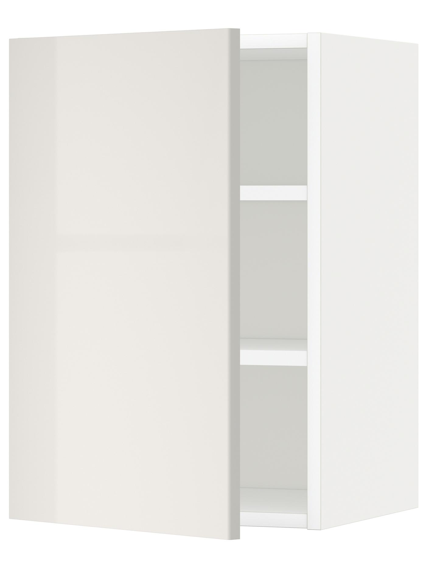 Horní skříňky METOD