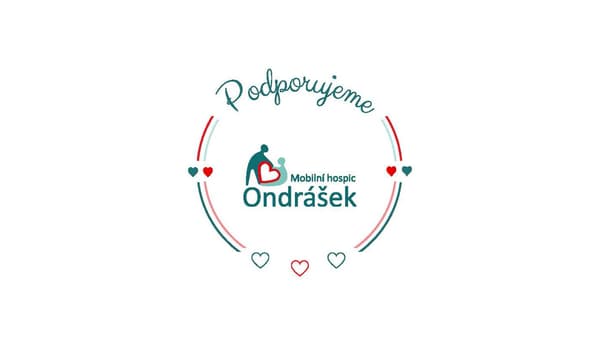 Hospic Ondrášek