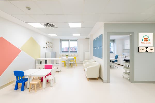 Hospital de Cruces