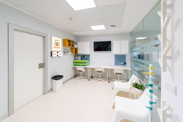 Hospital de Cruces