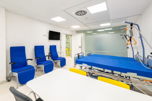 Hospital de Cruces