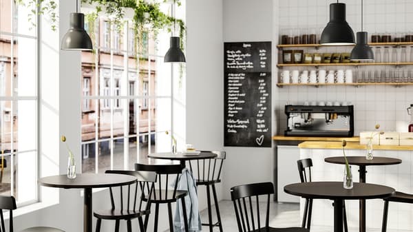 Hospitality Furnishings Landing Page Image