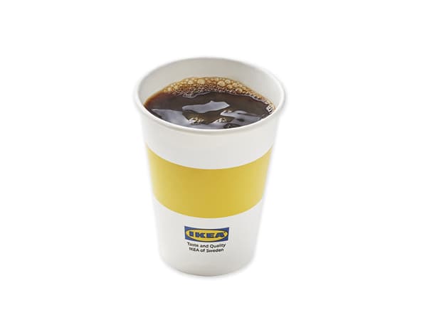 Hot beverages