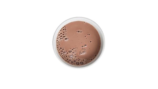 Hot chocolate
