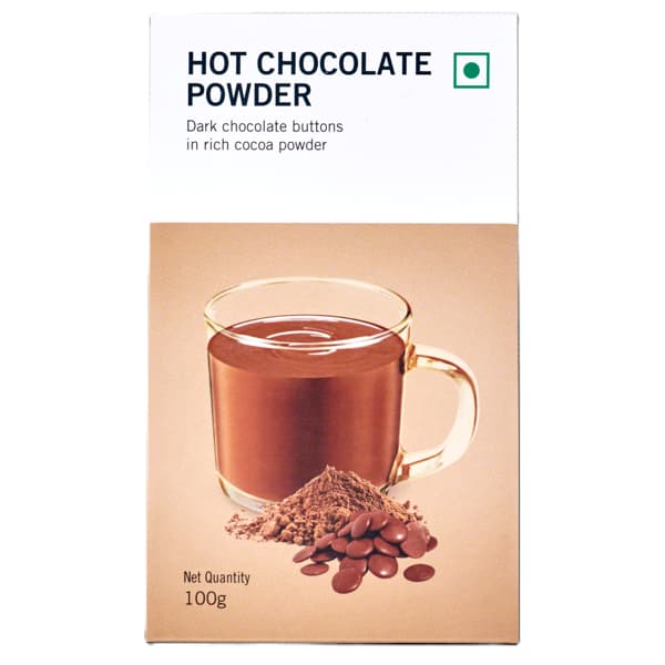 Hot Chocolate Powder
