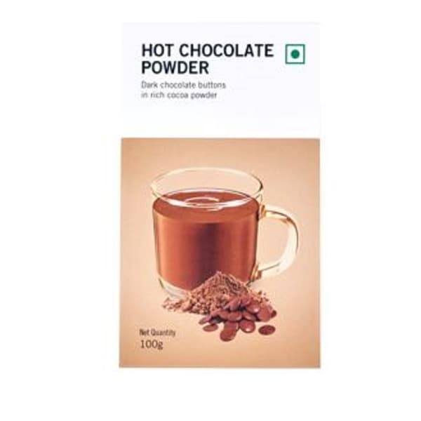 Hot Chocolate Powder

