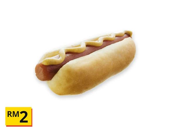 Hot dog