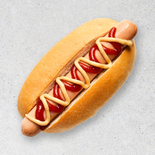 Hot dog