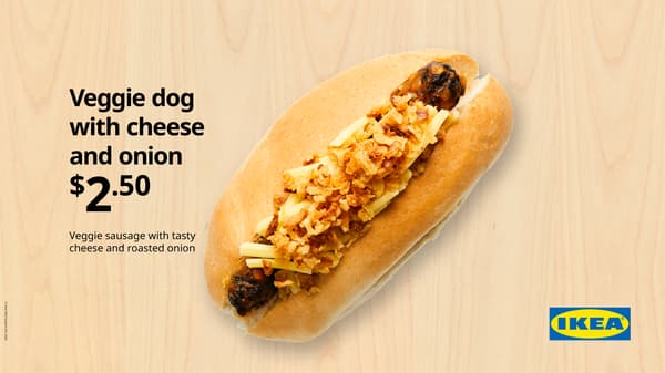 Hot dog