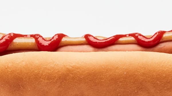 Hot Dog.