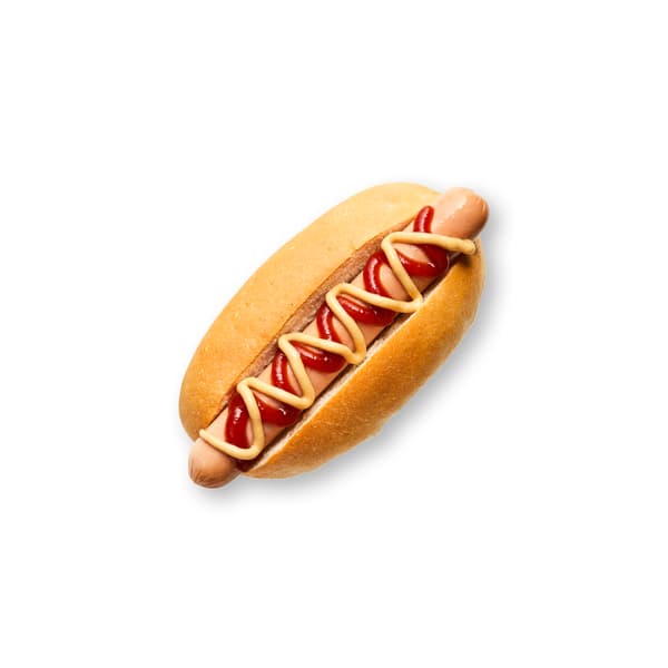 Hot dog