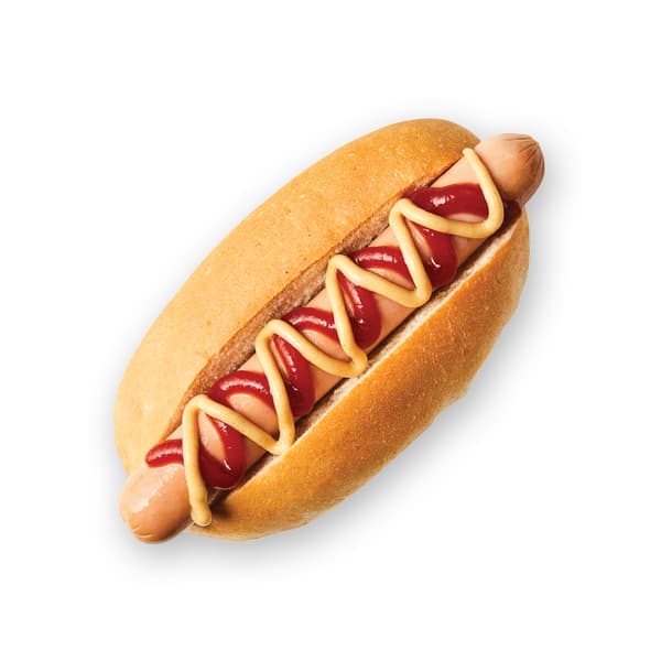 Hot dog