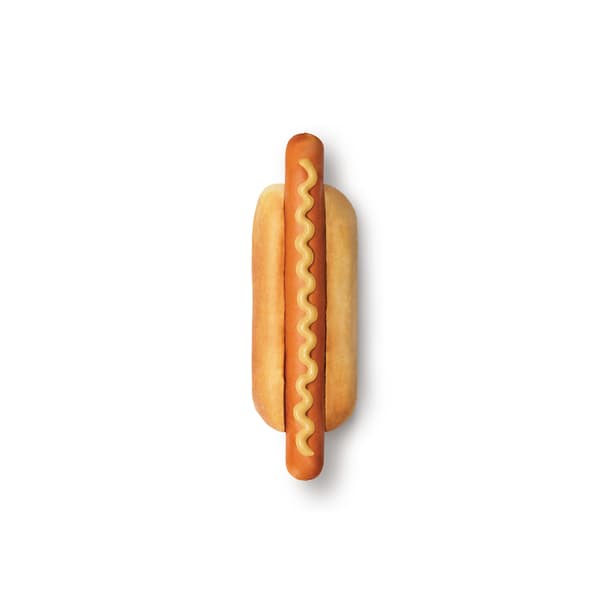 Hot dog