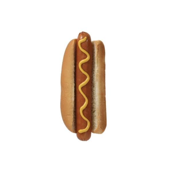hot dog