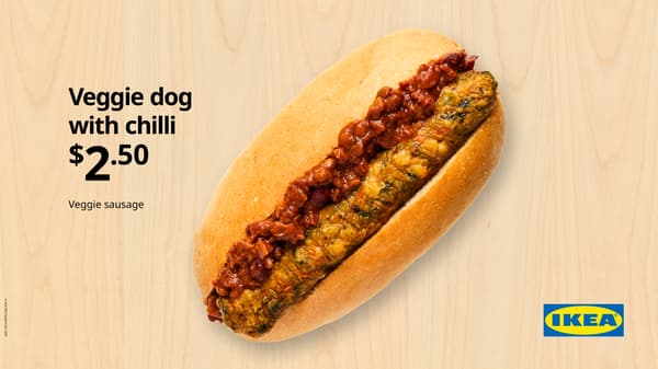 Hot dog