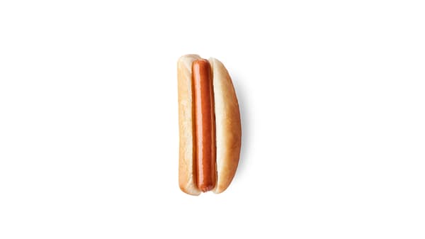Hot dog