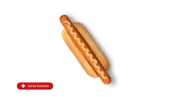 Hot dog.