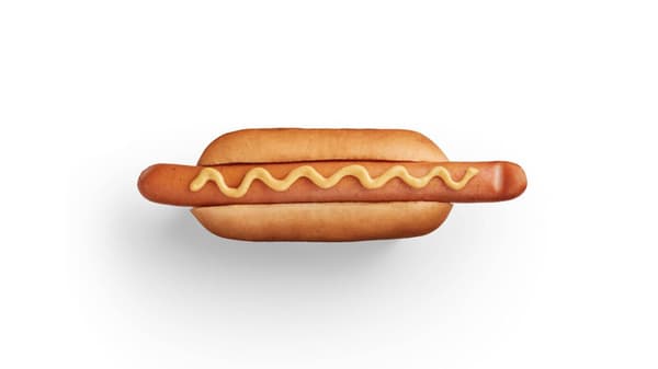 Hot dog