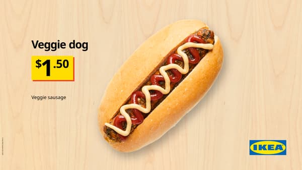 Hot dog