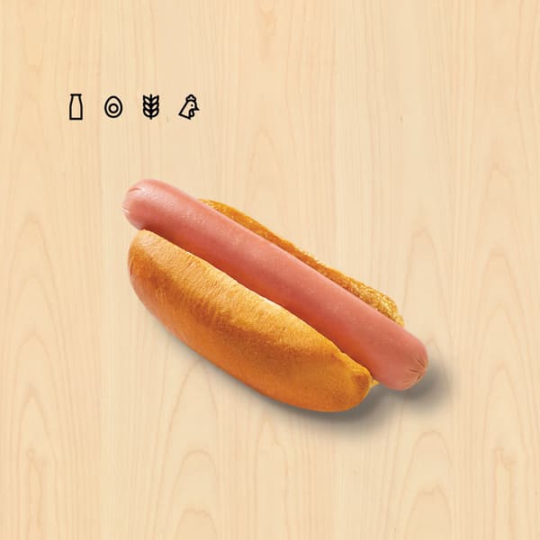 Hot dog