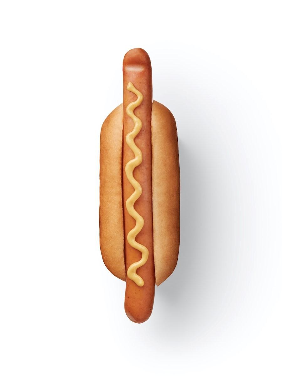 hot dog IKEA