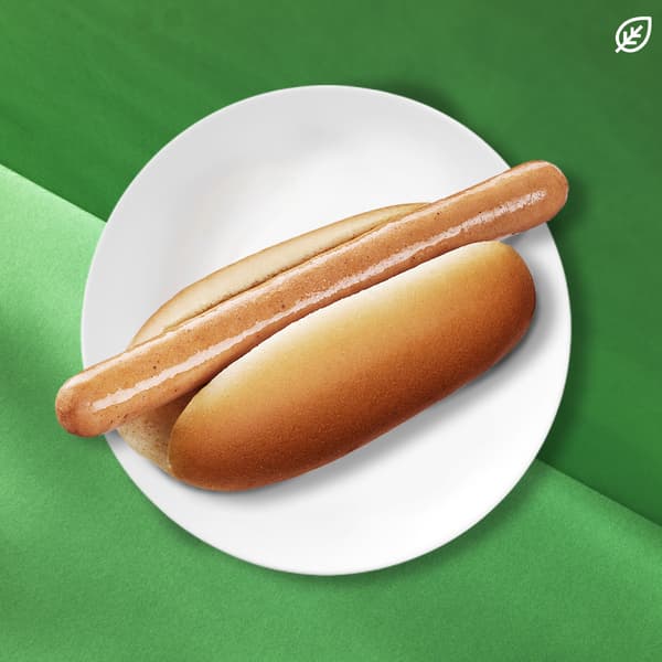 Hot dog VegeTale e Quale
