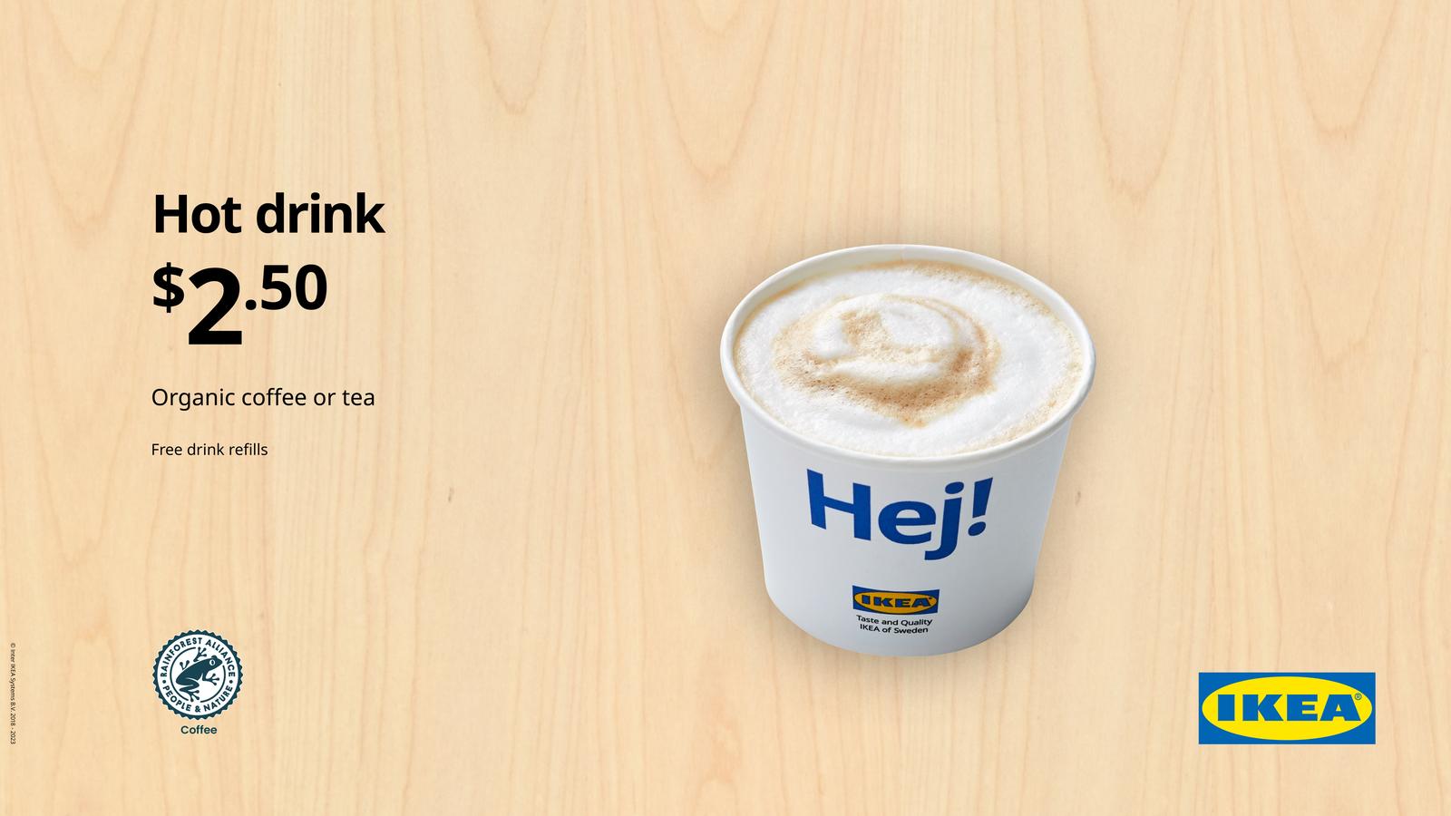 IKEA Bistro IKEA Australia IKEA