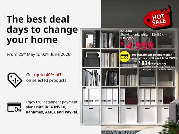 Hot_Sale_Warm_Up_KALLAX