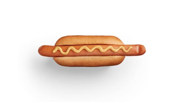 hotdog