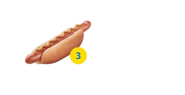hotdog