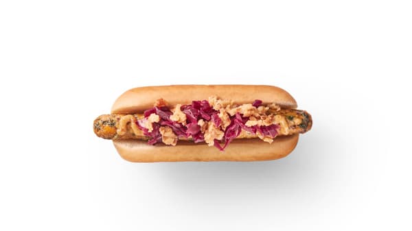 hotdog