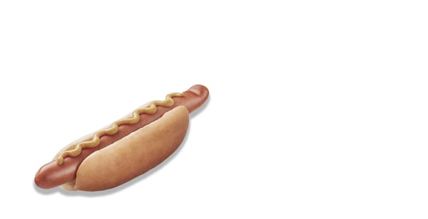 hotdog - párek v prohlíku