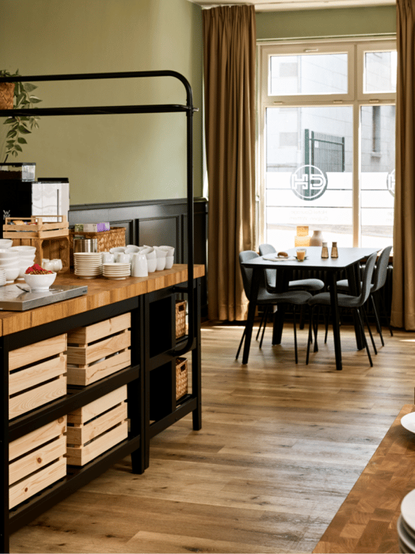 Hotel Courage Gulpen-Wittem