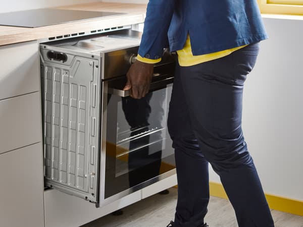 Household appliances spare parts