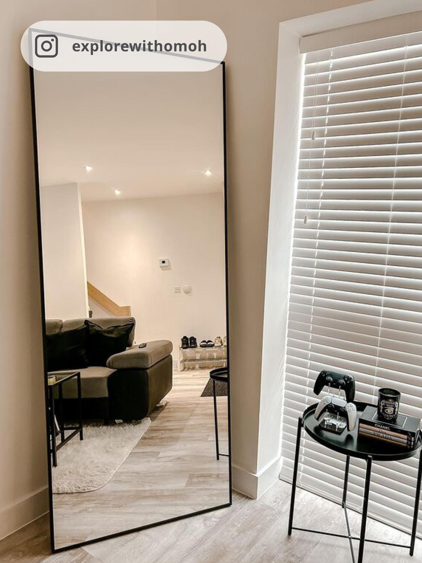 HOVET mirror
