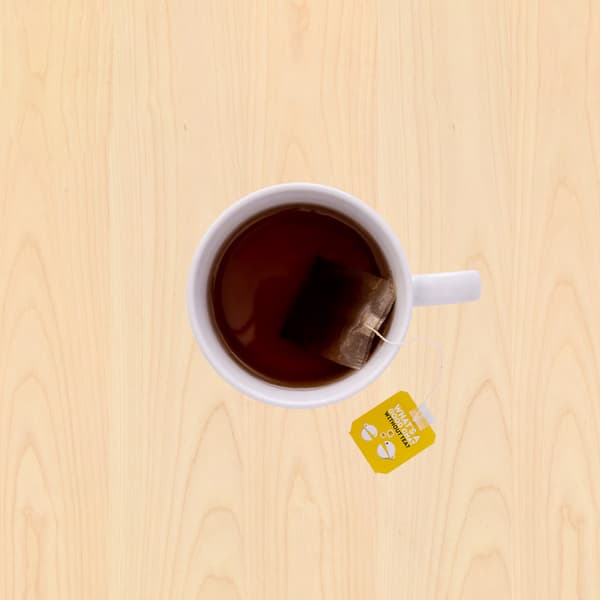 How Black Tea in Swedish Restaurant in IKEA Pasay Store
₱40