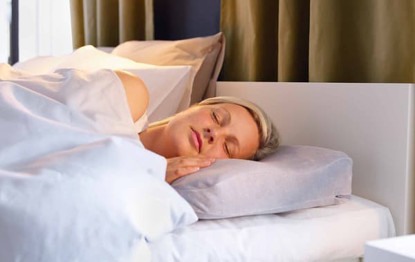 How to achieve the perfect temperature for good-quality sleep