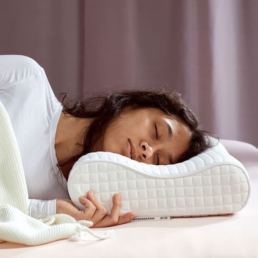 How to beat stress for a restful night’s sleep