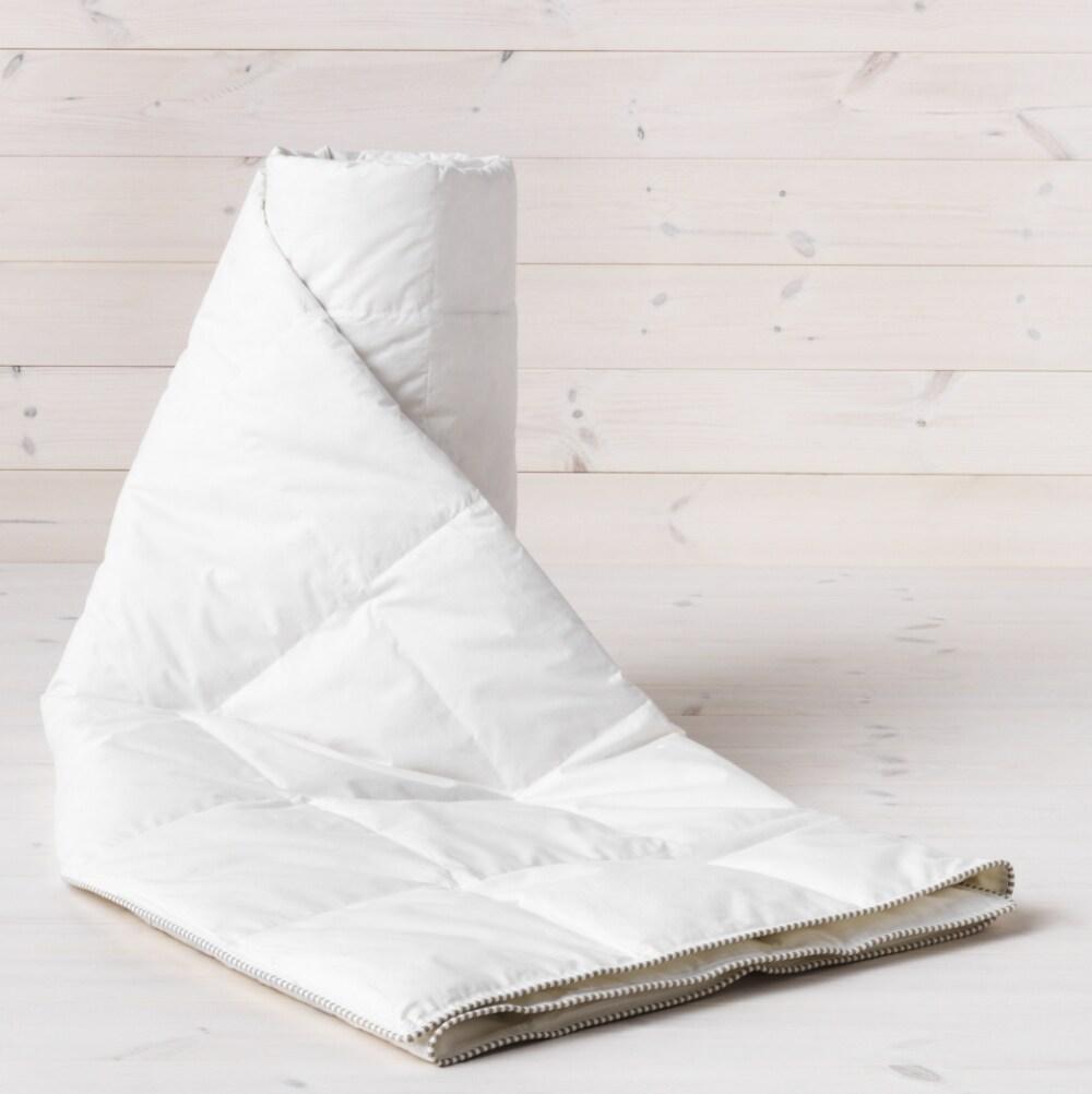 How to choose a duvet